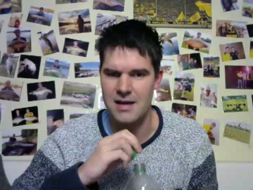 mistergaga22  09-12-2021 Recorded Video Show